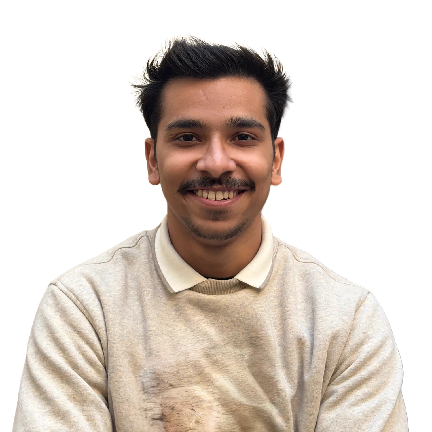Divyansh Kaushik