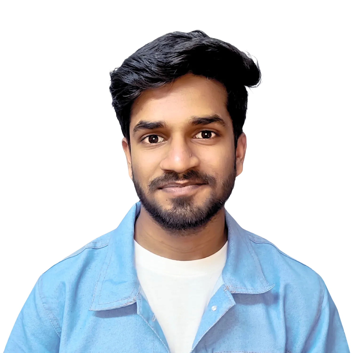 Karan Kumar