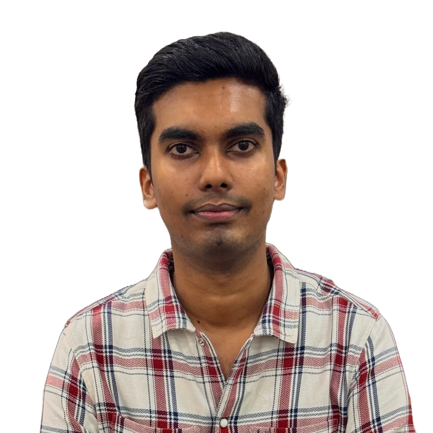Madhav Sharma
