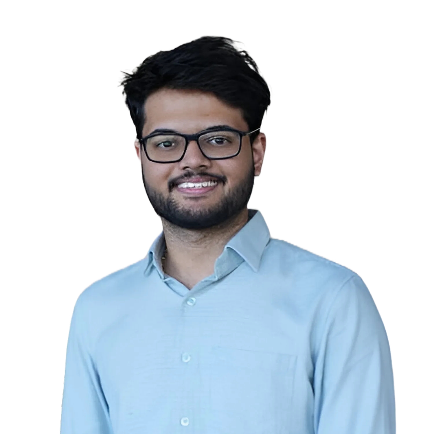 Prateek Kumar Rai