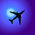 Avgeek Takeoff Logo