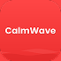 CalmWave Logo