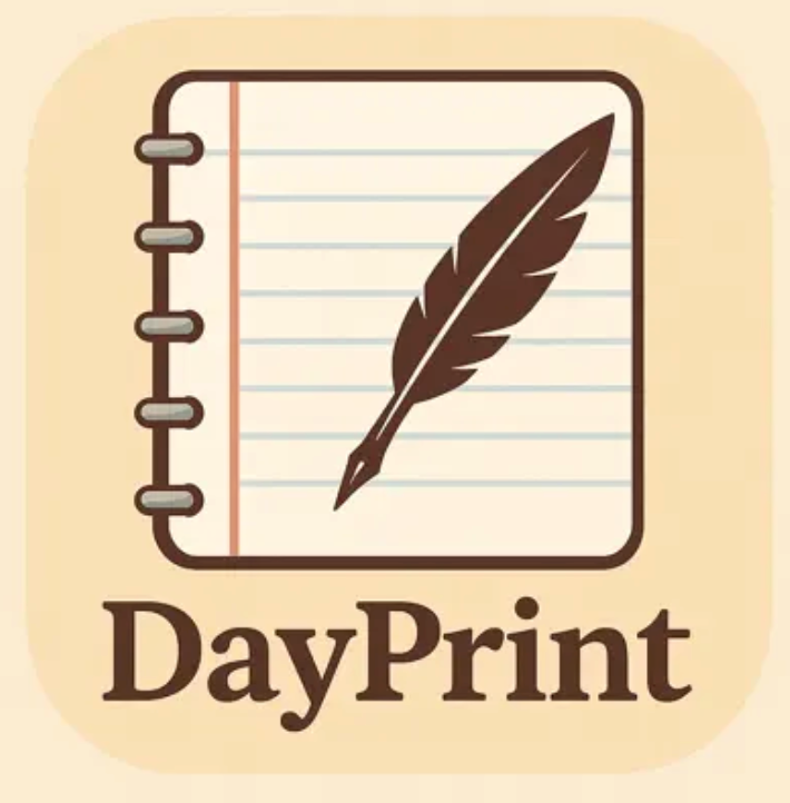 DayPrint Logo