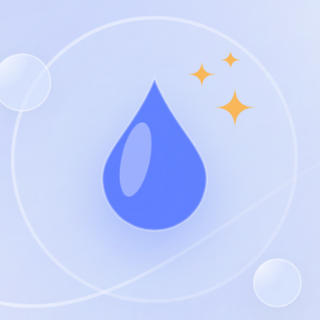 DermaSync+ Logo