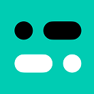 Dot Dash: Fun Morse Code Logo