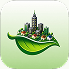 EcoCity Logo
