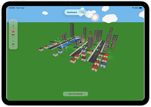 EcoCity