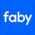 Faby - Your Parenting Partner Logo