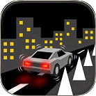 FTR: Feel The Road Logo