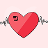 HeartAnchor Logo