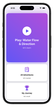 Infold: Smart Audio Learning