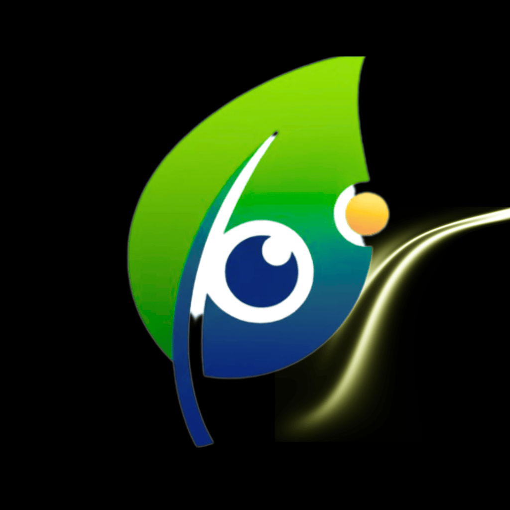 Krishi Drishti Logo