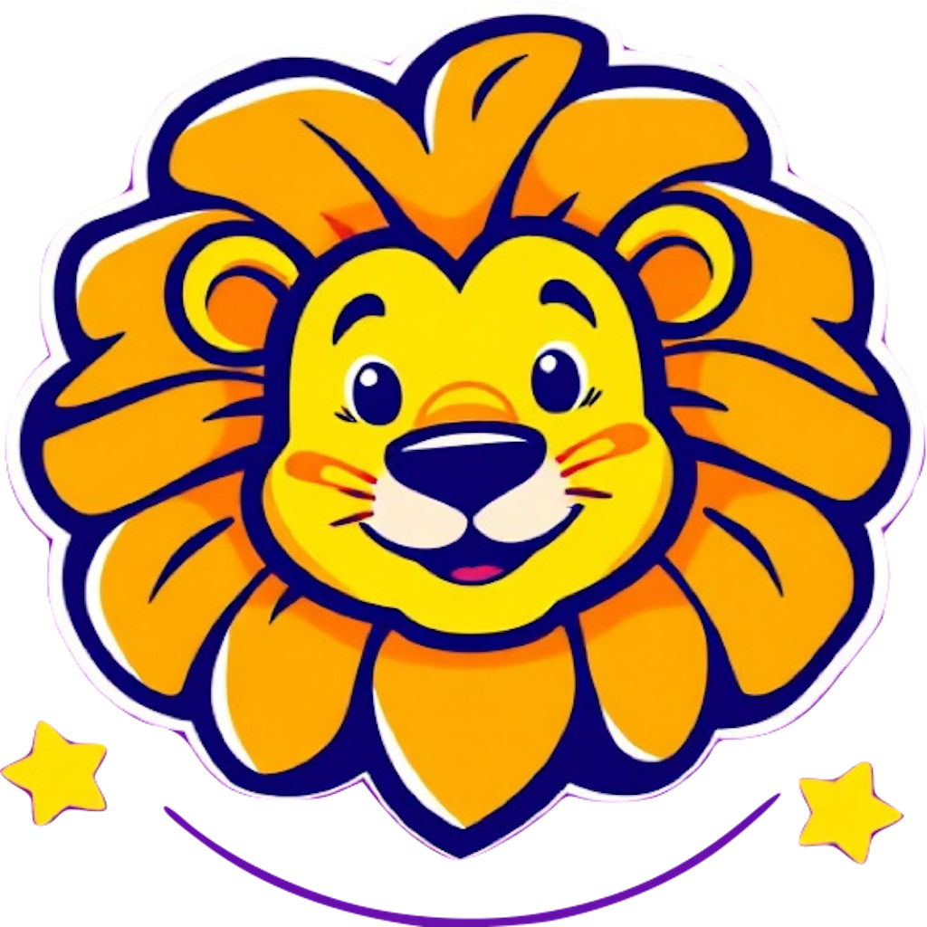 LeoLingo Logo