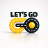 Let'sGo Logo