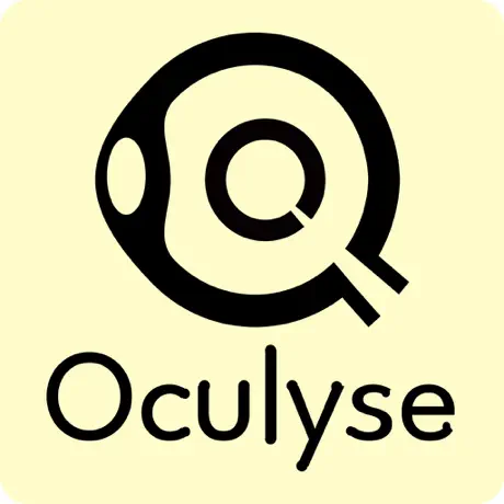 Oculyse Logo