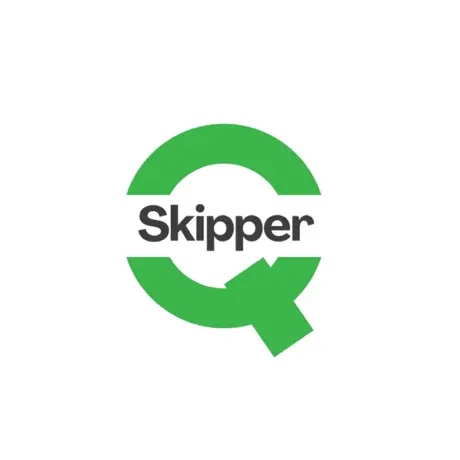 QSkipper Logo