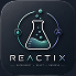 Reactix Logo