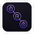 Sessionly: Time & Work Tracker Logo