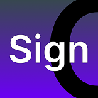 SIGN-O Logo