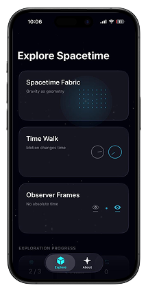 SpaceFold
