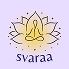 Svaraa: Women's Health Logo