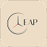 TimeLeap Logo