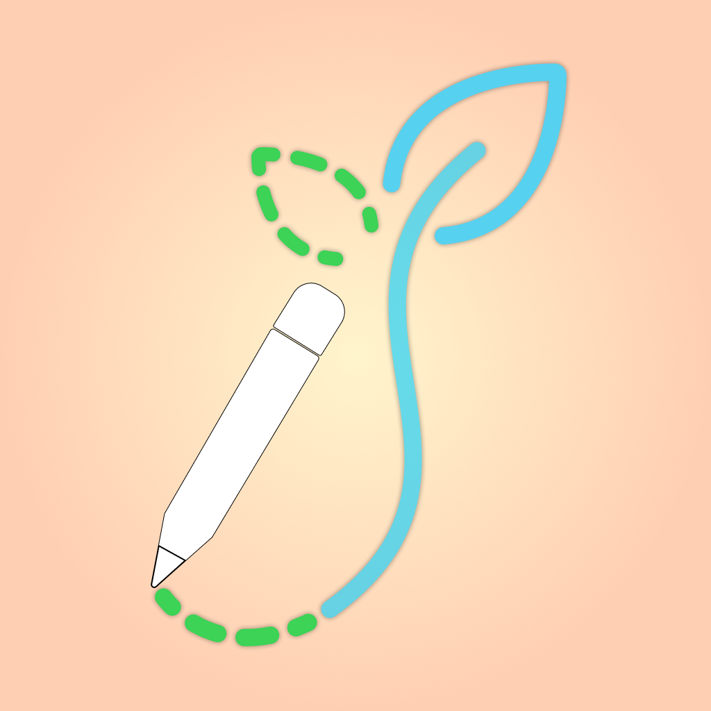 TraceBuds Logo