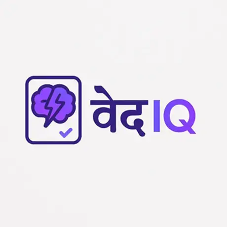 VedIQ Logo