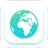 Worldly Quiz Logo