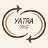 YatraMitr: Travel India Smart Logo